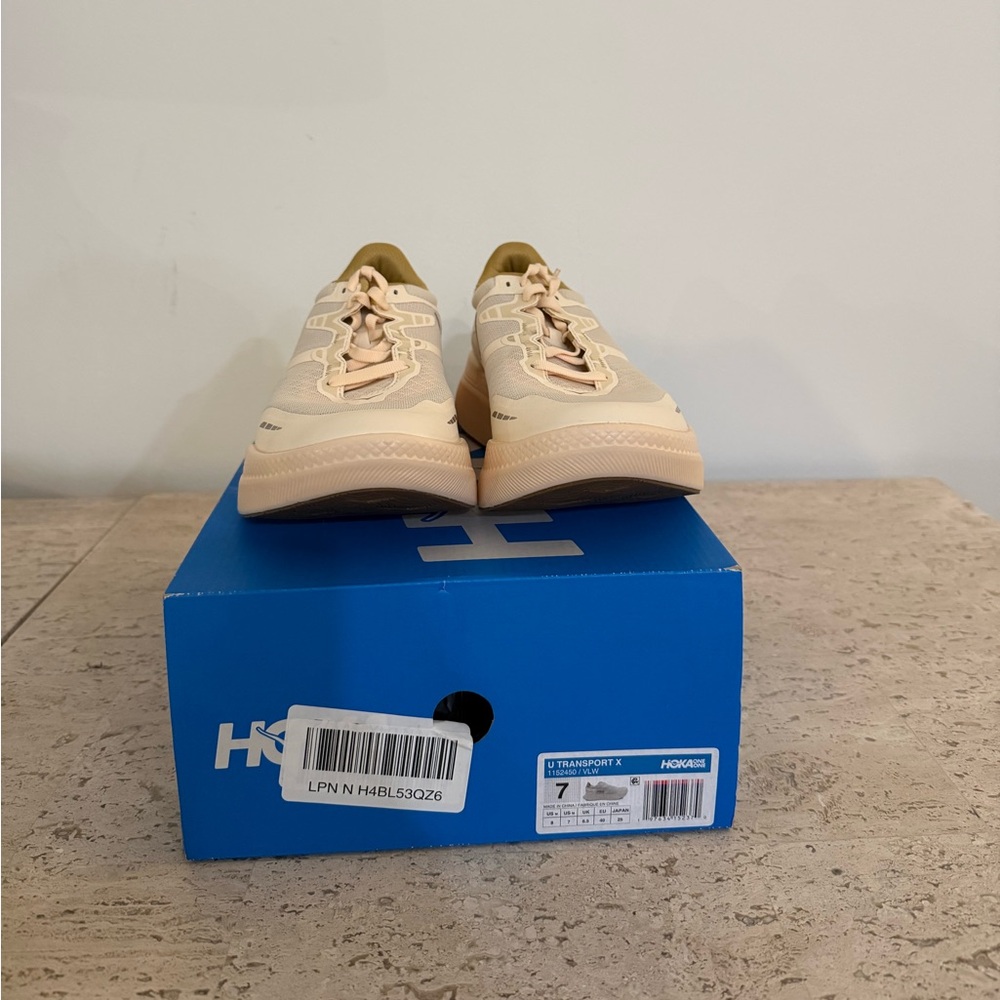 Hoka Transport X Sneakers - Picture 8 of 12